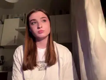 Chaturbate Live Sex Cam of kierstentates