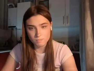 Chaturbate Live Porn of kierstentates