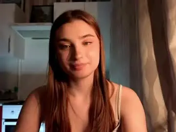 Chaturbate Free Porn Cam of kierstentates