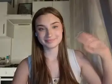 Chaturbate Live Sex Cam of kierstentates