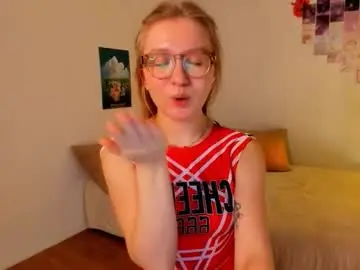 Chaturbate Sex Cam of leazy_peasy