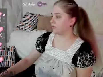 Chaturbate Private Sex Chat of megan_violer