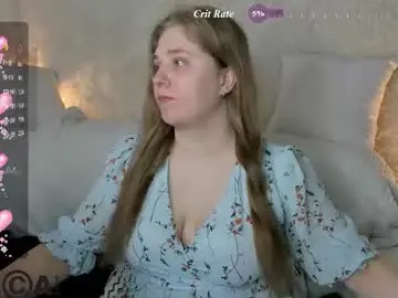Chaturbate Live Sex Cam of megan_violer