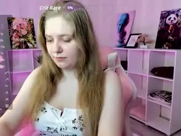 Chaturbate Best Webcam of megan_violer