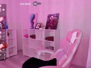 Chaturbate Best live sex cam show of megan_violer