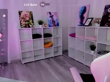 Chaturbate Sex Cam of megan_violer