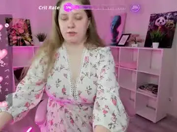 Chaturbate Best Webcam of megan_violer