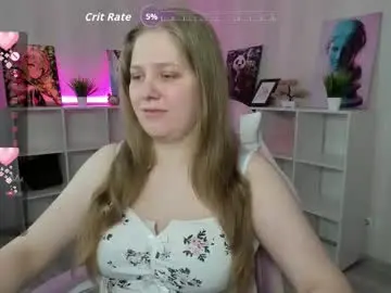 Chaturbate Private Sex Chat of megan_violer