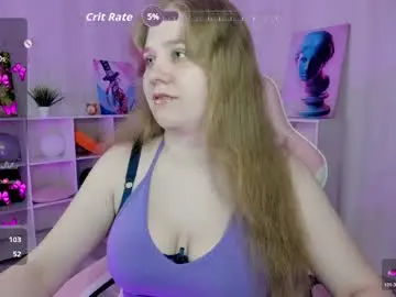 Chaturbate Adult Webcam of megan_violer