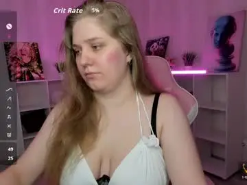 Chaturbate Nude Webcam of megan_violer