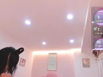 Chaturbate Live Porn of mia_yeager