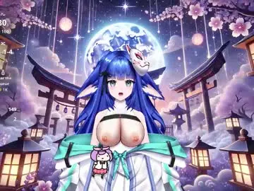 Chaturbate Adult Video Chat of nami_hentai