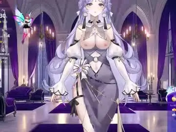 Chaturbate Free Live Porn of nami_hentai