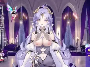 Chaturbate Adult Video Chat of nami_hentai