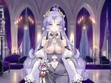 Chaturbate Live Sex of nami_hentai