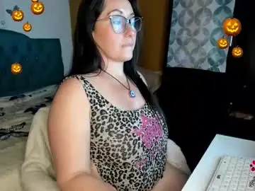 Chaturbate Live Sex of nata_paris