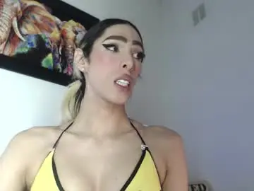 Chaturbate Adult Webcam of putinna