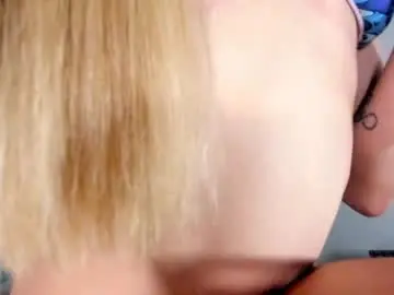 Chaturbate Live Sex Cam of putinna