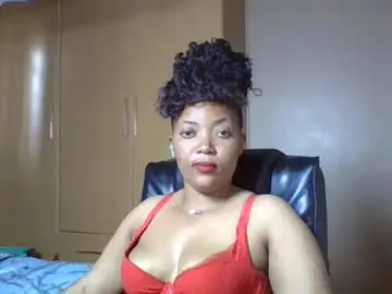 Chaturbate Sex Chat of queenbebony2