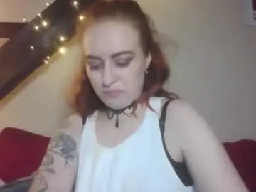 Chaturbate Live Sex of rubykinky