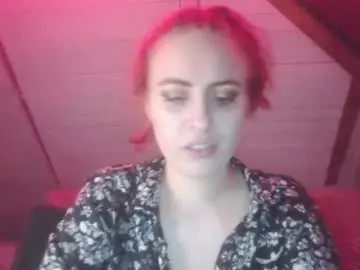 Chaturbate Adult Video Chat of rubykinky