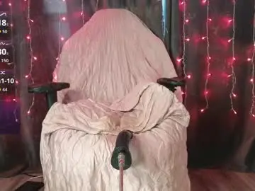 Chaturbate Private Sex Chat of s1lent_v0id