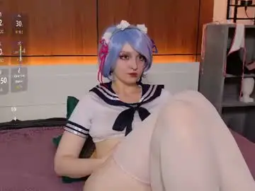 Chaturbate Sex Chat of sakura_miss