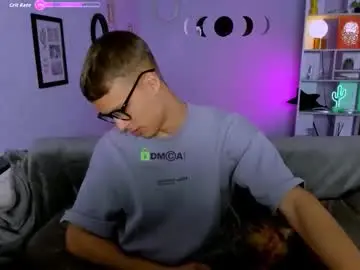 Chaturbate Sex Chat of sam_nexor