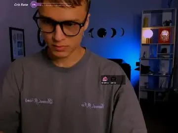 Chaturbate Live Sex Cam of sam_nexor