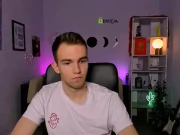 Chaturbate Watch Live Sex Cams of sam_nexor