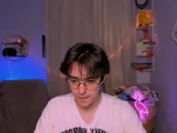 Chaturbate Adult Webcams of sam_nexor