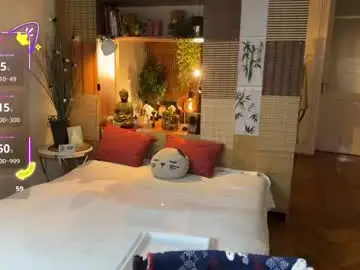 Chaturbate Watch Live Sex Cams of sargonium909