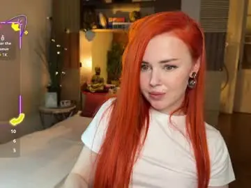 Chaturbate Free Porn Cam of sargonium909