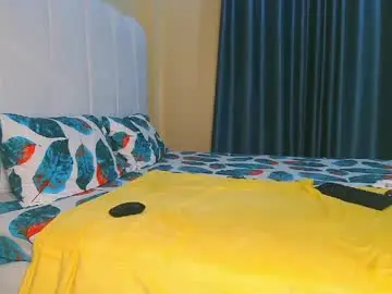 Chaturbate Nude Webcam of sexy_cici2