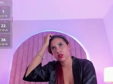 Chaturbate Sex Chat of shayladavis