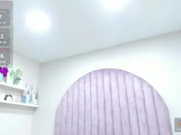 Chaturbate Live Sex of shayladavis