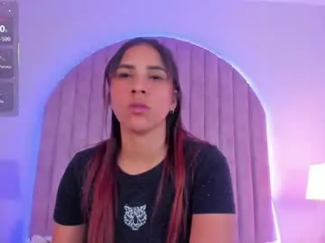 Chaturbate Live Sex of shayladavis