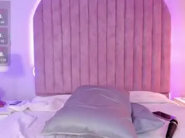 Chaturbate Live Sex Cam of shayladavis