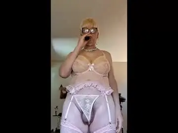 Chaturbate Watch Live Sex Cams of sonjastunning