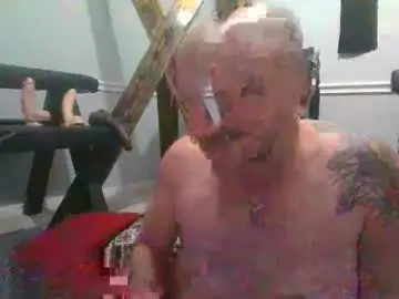 Chaturbate Sex Cam of themohawkguy