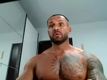 Chaturbate Free Live Porn of tridentmuscles