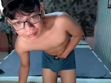 Chaturbate Best Webcam of urdreamboy_doms