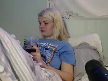 Chaturbate Live Porn of venusastar