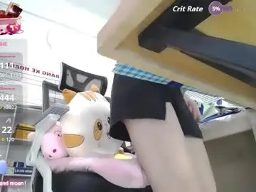 Chaturbate Adult Webcam of _hot_secretary_