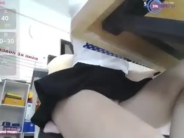 Chaturbate Sex Chat of _hot_secretary_