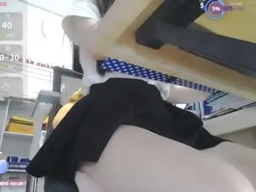 Chaturbate Nude Webcam of _hot_secretary_