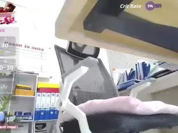 Chaturbate Best live sex cam show of _hot_secretary_