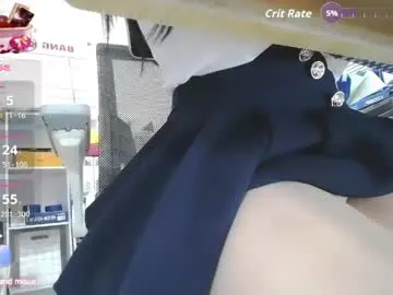 Chaturbate Best Webcam of _hot_secretary_