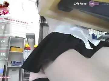 Chaturbate Free Porn Cam of _hot_secretary_