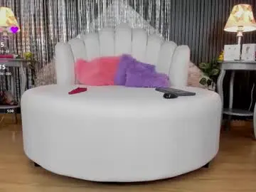 Chaturbate Live Porn of amandasilkheels